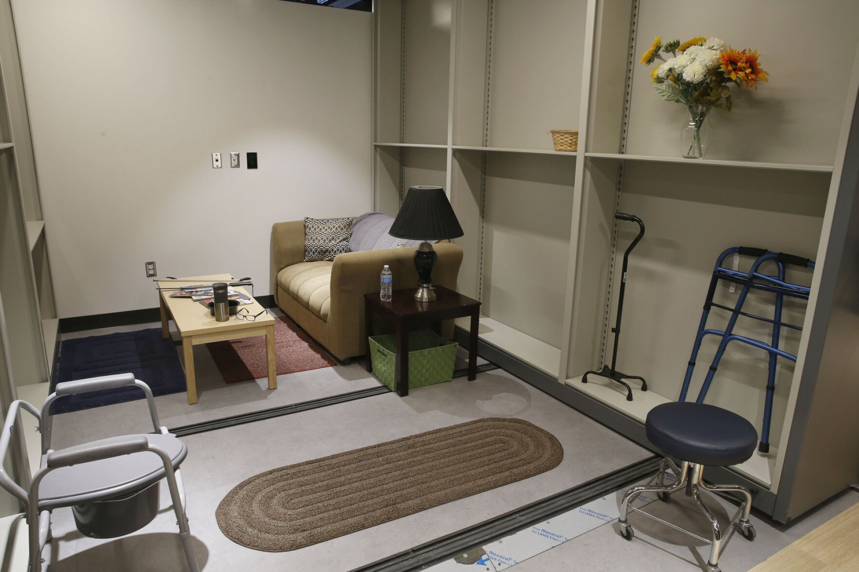 Health Professions Hub